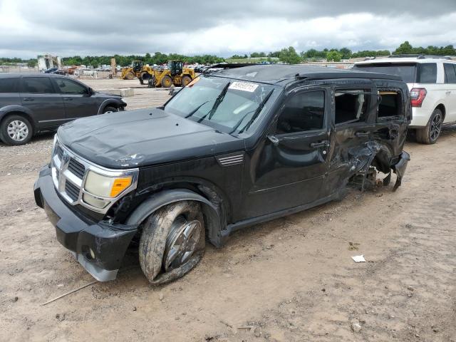 DODGE NITRO SLT
