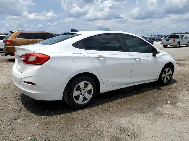 Vin: 1g1bc5sm1g7309063, lot: 56405765, chevrolet cruze ls 20163