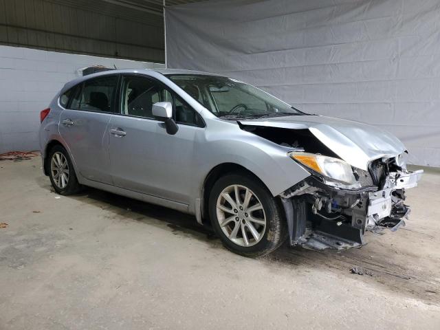 Vin: jf1gpac67dh842427, lot: 57843855, subaru impreza premium 20134