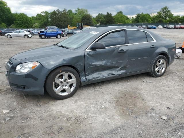 CHEVROLET MALIBU LS