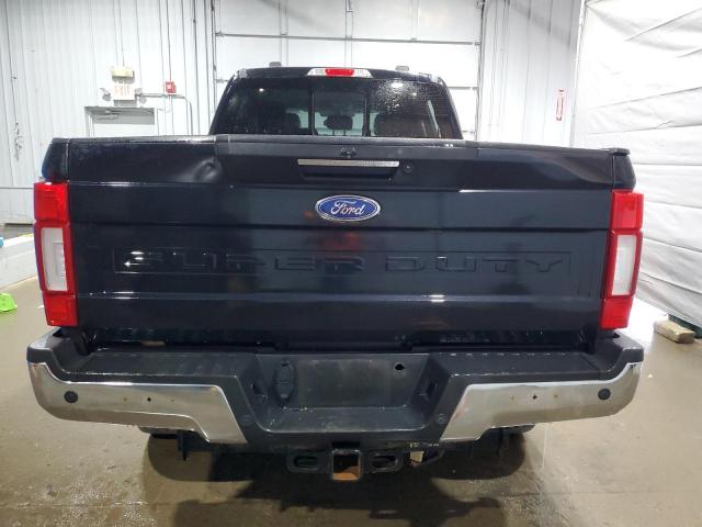 2020 FORD F350 SUPER - 1FT8W3BTXLEE40759