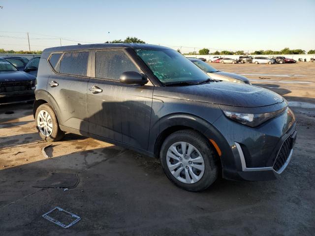Vin: kndj23au9p7213497, lot: 55564965, kia soul lx 20234
