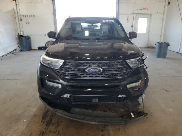 2021 FORD EXPLORER X - 1FMSK8DH3MGC09775