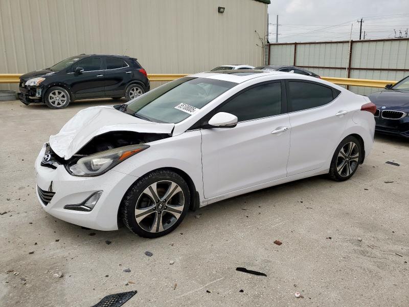 Vin: kmhdh4ah8fu342685, lot: 55108005, hyundai elantra se 2015 img_1