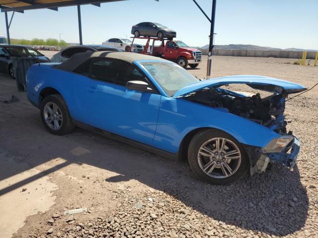Vin: 1zvbp8en6a5122760, lot: 57687075, ford all models 20104