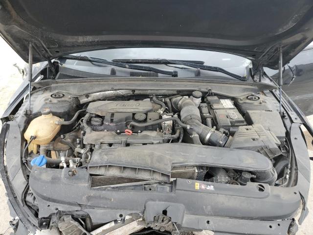 2022 KIA K5 GT LINE 5XXG64J23NG146192