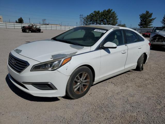 Vin: 5npe24af4hh461095, lot: 56382965, hyundai sonata se 2017 img_1