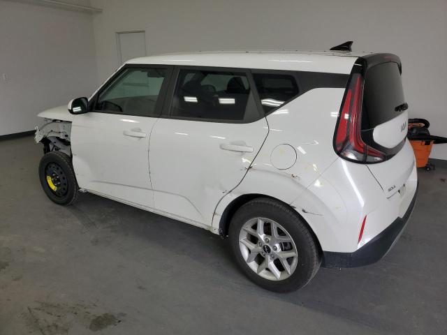 Vin: kndj23au6s7928049, lot: 57656635, kia soul lx 20252