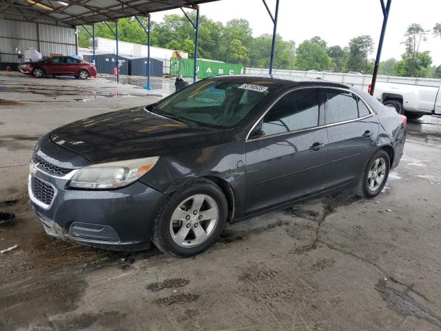 Vin: 1g11b5sl7ef128560, lot: 58760535, chevrolet malibu ls 2014 img_1