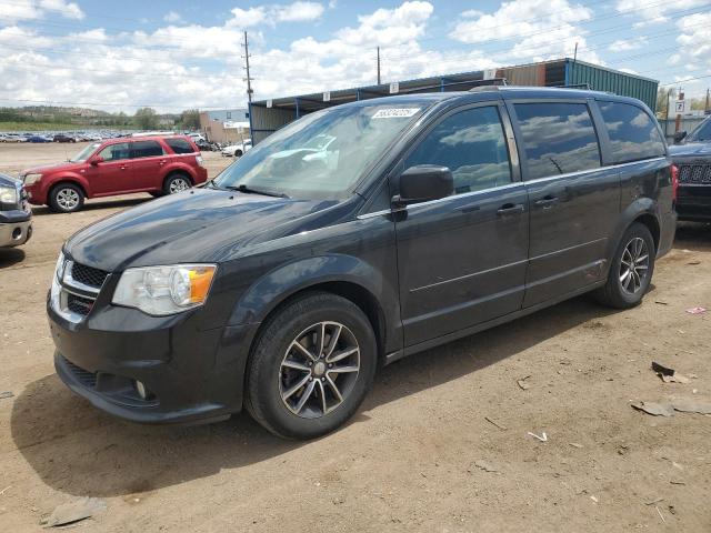 Vin: 2c4rdgcg6hr557428, lot: 56324225, dodge caravan sxt 2017 img_1