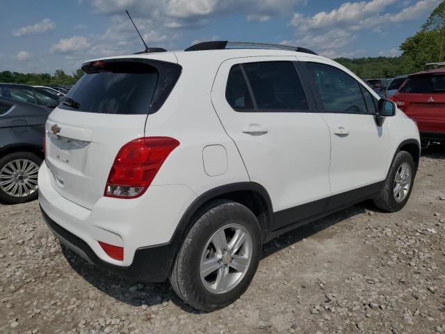 Vin: kl7cjpsm4nb569607, lot: 58746285, chevrolet trax 1lt 20223