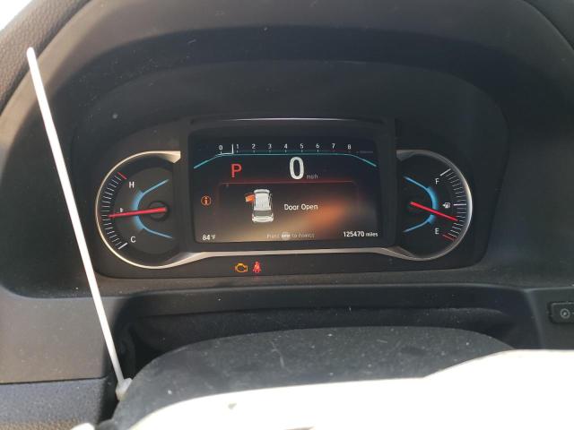2019 HONDA PILOT EX 5FNYF5H31KB034580