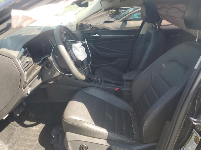 2021 VOLKSWAGEN JETTA SEL 3VWE57BU0MM024234