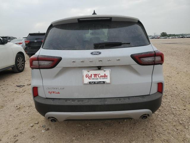 2025 FORD ESCAPE ACT - 1FMCU0GN7SUA16867