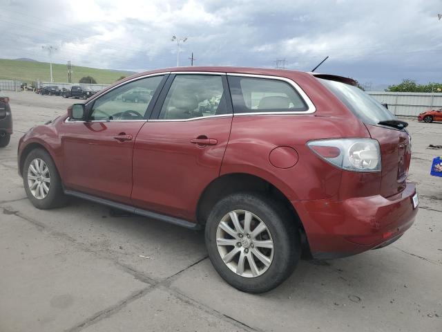 Vin: jm3er2a57c0420576, lot: 56948445, mazda cx-7 20122