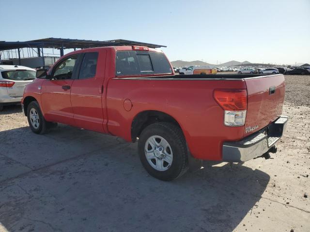 Vin: 5tfrm5f19ax005246, lot: 57240595, toyota tundra double cab sr5 20102