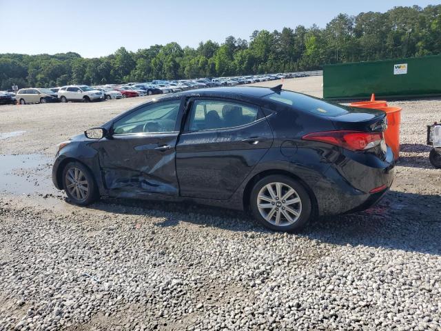 Vin: 5npdh4ae3gh659070, lot: 56111435, hyundai elantra se 20162