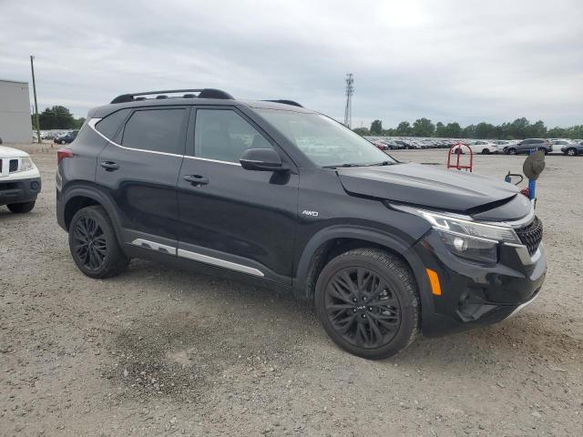 Vin: kndeuca2xn7321862, lot: 58247685, kia seltos nig nightfall 20224