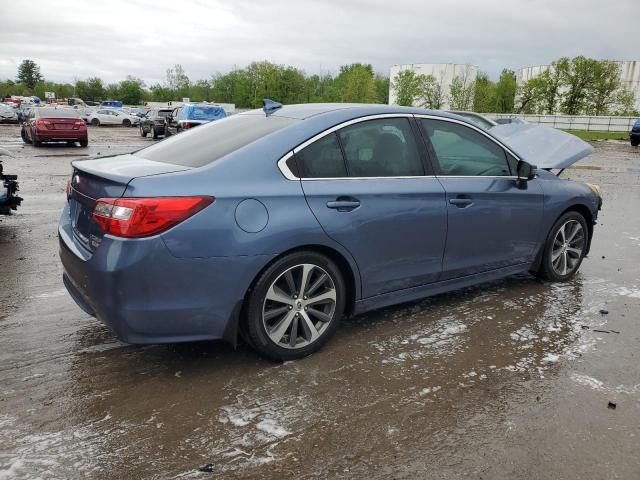 Vin: 4s3bnak66h3003870, lot: 57772665, subaru legacy 2.5i limited 20173