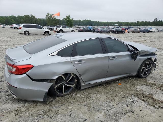Vin: 1hgcv1f36la100397, lot: 58363835, honda accord sport 20203