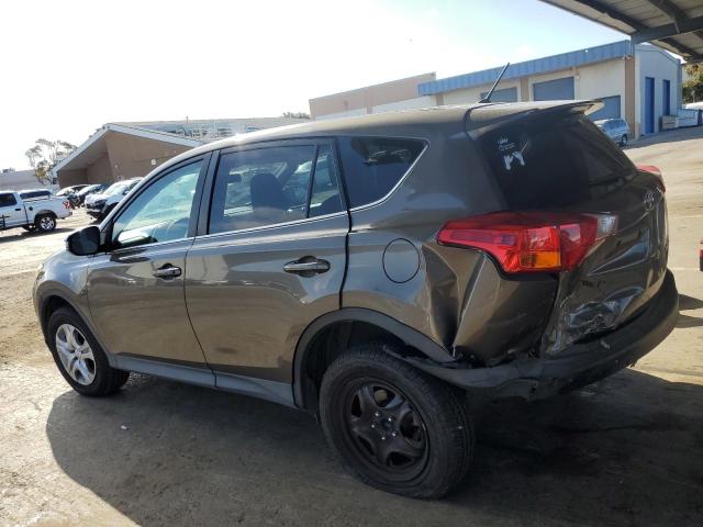 Vin: 2t3zfrev7fw216768, lot: 59037365, toyota rav4 le 20152