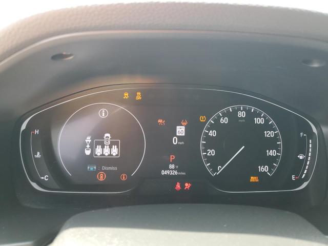 2021 HONDA ACCORD SPO 1HGCV1F49MA077417