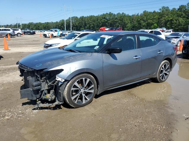 Vin: 1n4aa6apxjc403313, lot: 55861785, nissan maxima 3.5s 2018 img_1