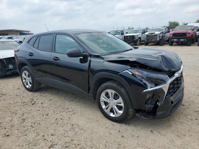 Vin: kl77lfe28rc165029, lot: 54653595, chevrolet trax ls 20244