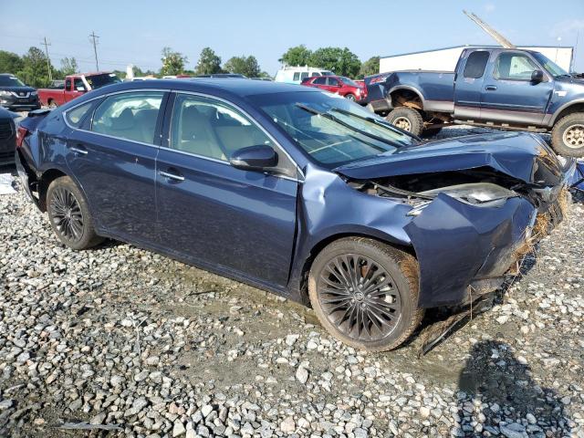 Vin: 4t1bk1eb7hu260107, lot: 57461115, toyota avalon xle 20174