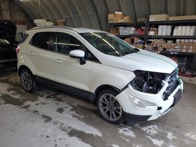 2021 FORD ECOSPORT T MAJ6S3KL2MC402819