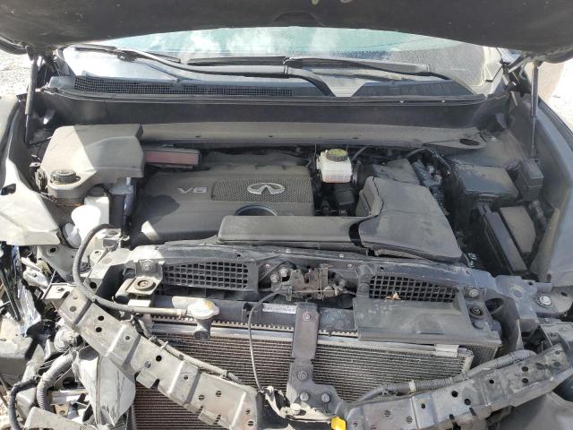2020 INFINITI QX60 LUXE - 5N1DL0MM1LC525430