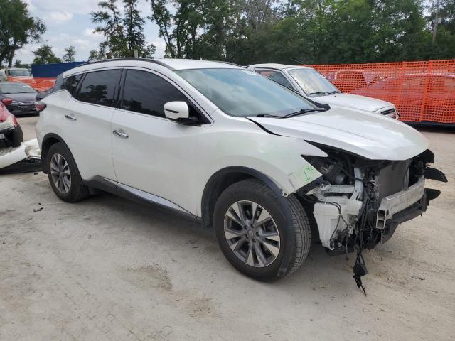 Vin: 5n1az2mh2jn191779, lot: 56208755, nissan murano s 20184