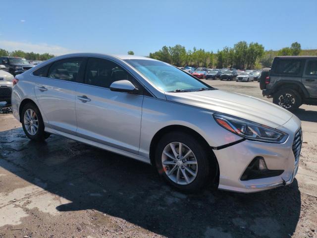 Vin: 5npe24af5kh759372, lot: 58020925, hyundai sonata se 20194