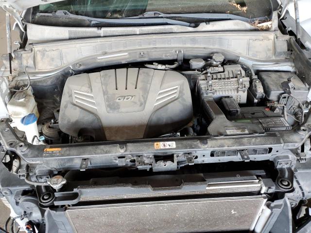 2015 HYUNDAI SANTA FE G - KM8SM4HF8FU113544