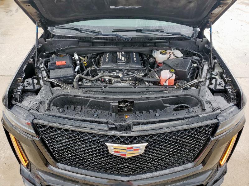 2024 CADILLAC ESCALADE V 1GYS4HK93RR139940