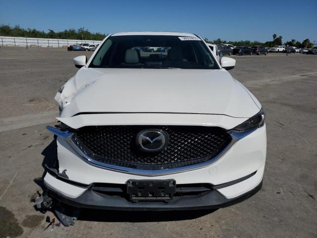 2018 MAZDA CX-5 GRAND JM3KFADM4J1365729