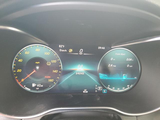 2020 MERCEDES-BENZ C 300 - W1KWF8DB6LR596157