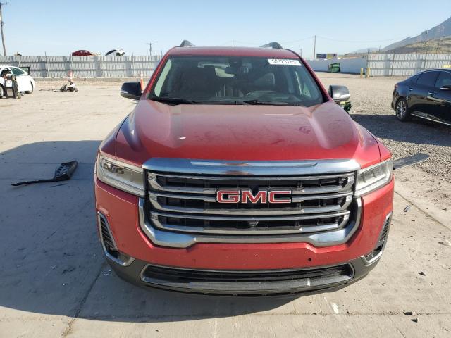 2021 GMC ACADIA AT4 1GKKNLLS8MZ233669