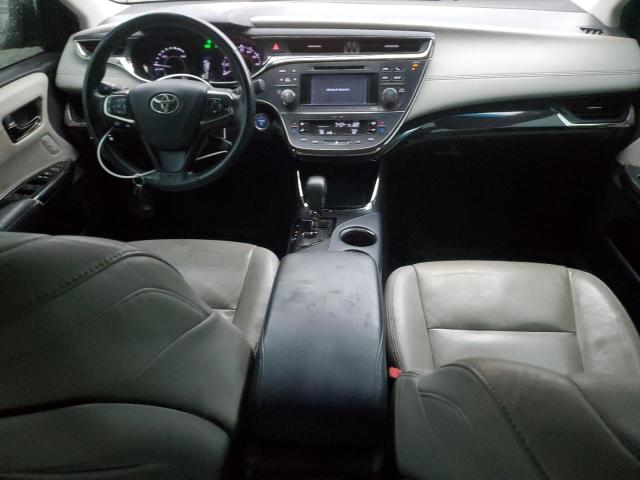2014 TOYOTA AVALON HYBRID - 4T1BD1EB0EU022895
