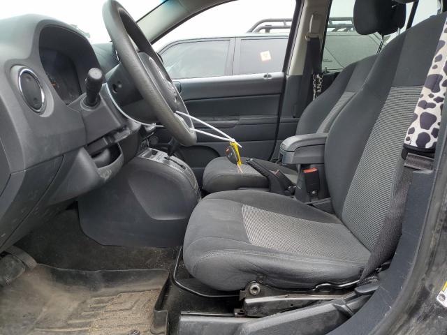 2016 JEEP COMPASS SP - 1C4NJDBB3GD520141