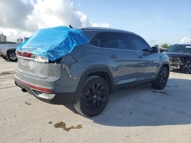 Vin: 1v2we2ca2rc262320, lot: 57114235, volkswagen atlas se 20243