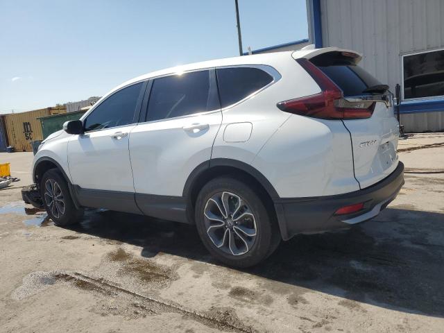 Vin: 5j6rw1h5xna010512, lot: 57690955, honda crv ex 20222