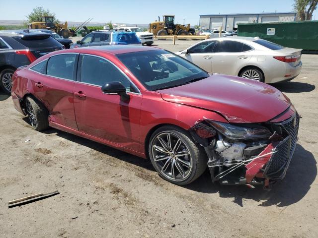 Vin: 4t1hz1fb9mu068508, lot: 58064105, toyota avalon touring 20214