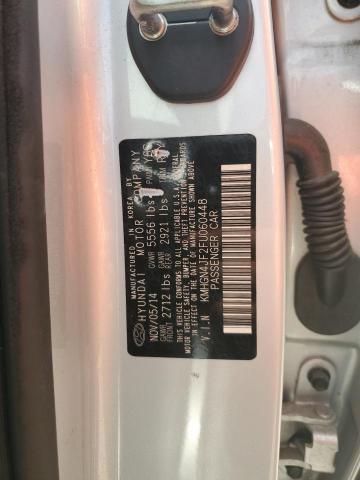 2015 HYUNDAI GENESIS 5. KMHGN4JF2FU060448