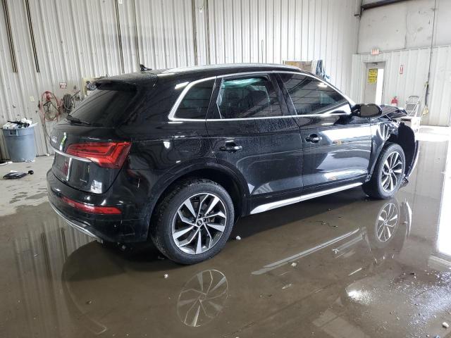 Vin: wa1baafy5m2128070, lot: 58493135, audi q5 premium plus 20213