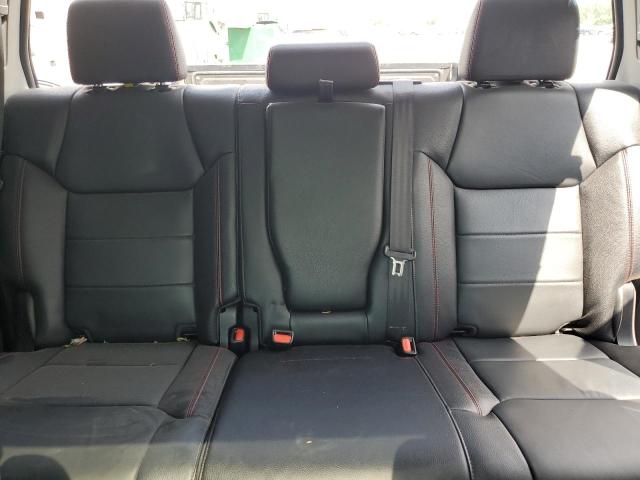 2021 TOYOTA TUNDRA CRE - 5TFDY5F17MX999432