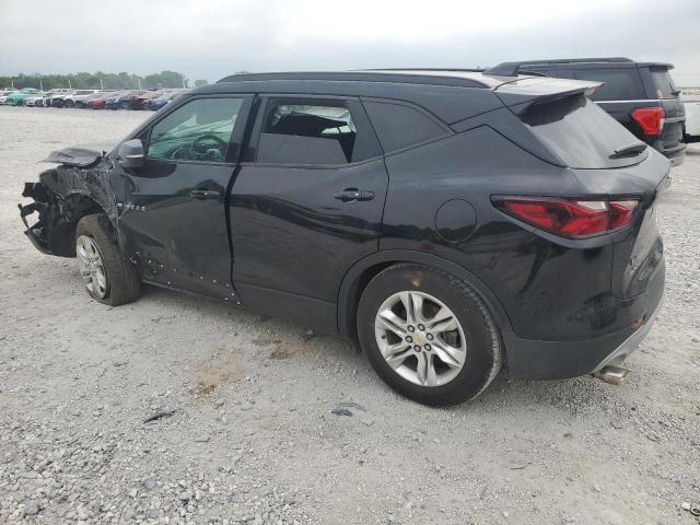 2020 CHEVROLET BLAZER 2LT - 3GNKBCRSXLS682043