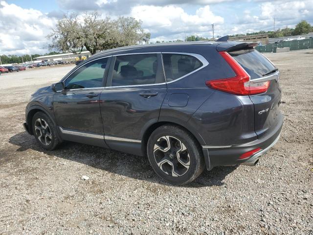 2018 HONDA CR-V TOURI - 7FARW1H96JE003555