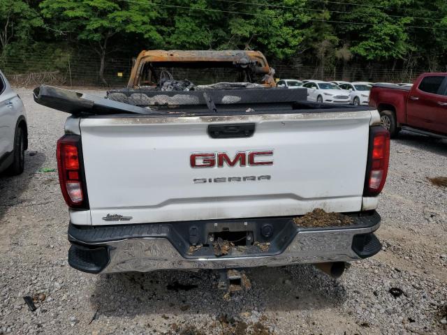 2021 GMC SIERRA K25 1GT49LEY4MF192789