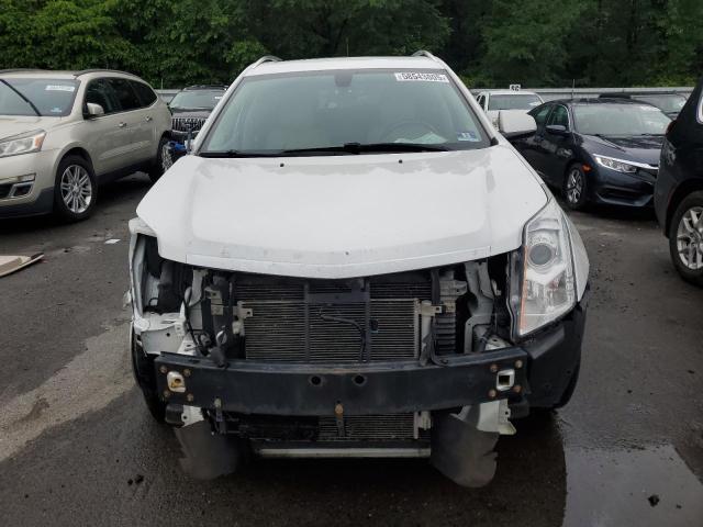 2015 CADILLAC SRX LUXURY - 3GYFNBE37FS557106